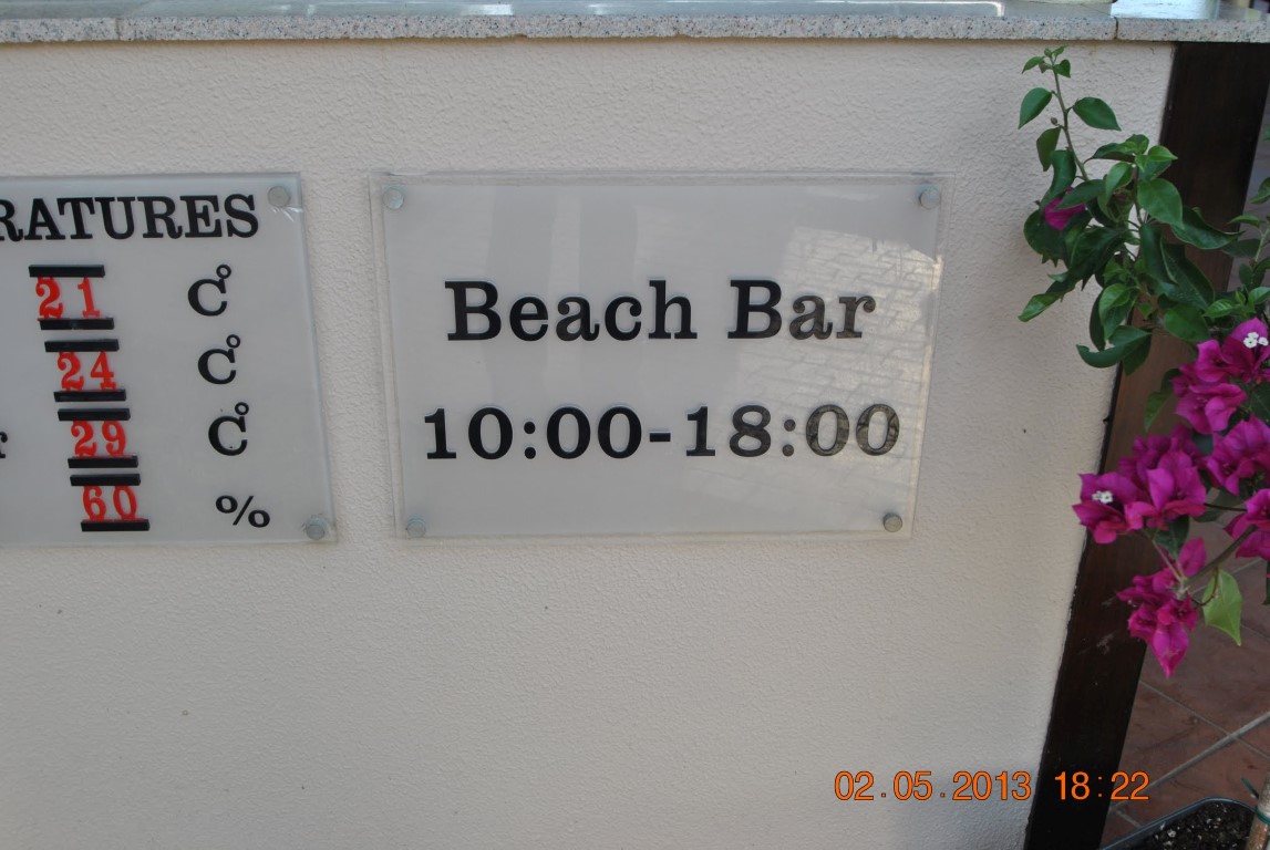 imagini hotel XANADU BELEK